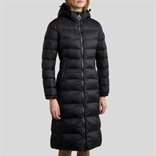 Montar MoAthena Refined lange winterjas